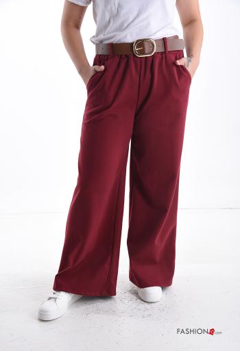 Casual Trousers - ph 1