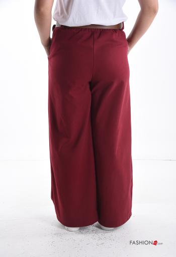 Casual Trousers - ph 2