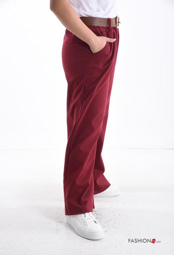 Casual Trousers - ph 3