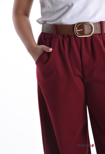 Casual Trousers - ph 4