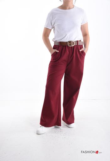 Casual Trousers - ph 5