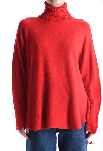 long sleeve Rollneck - ph 1