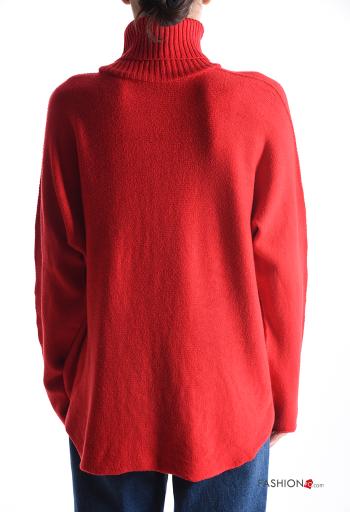 long sleeve Rollneck - ph 2