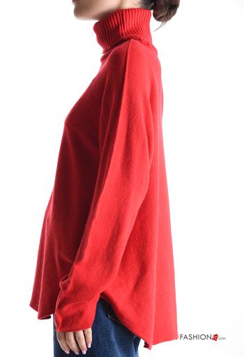 long sleeve Rollneck - ph 3