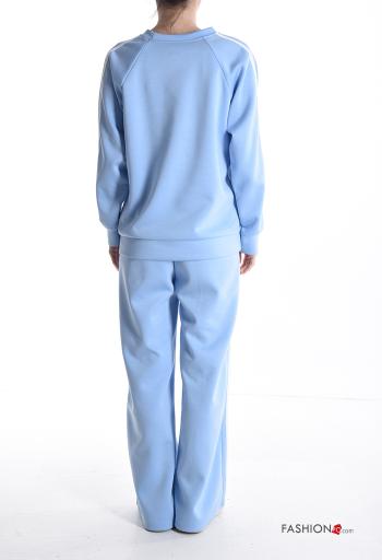 Tuta sportiva Casual - ph 2