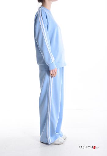 Tuta sportiva Casual - ph 3