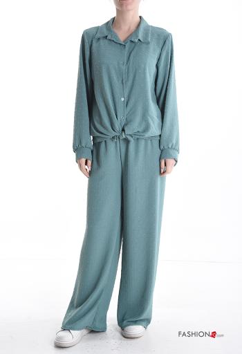 Ensemble coordonné Casual - ph 1