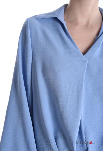 Camicia Casual - ph 4