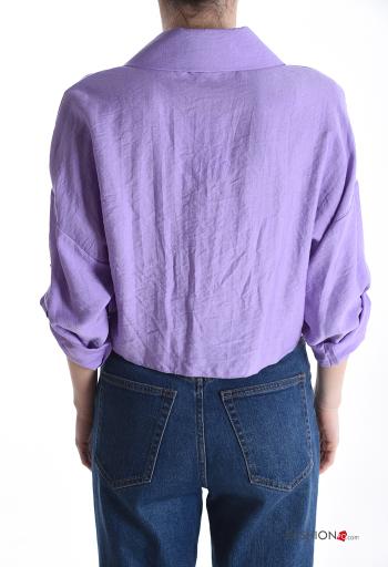 Camicia Casual - ph 2