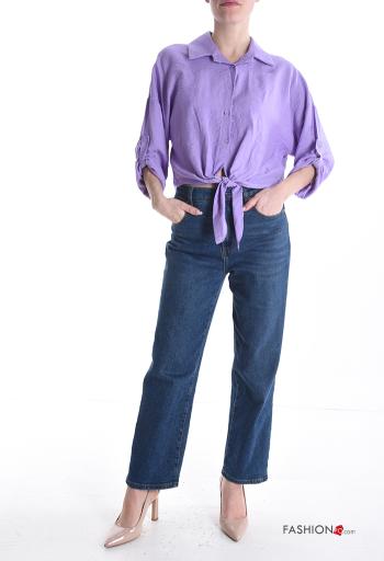 Camicia Casual - ph 5