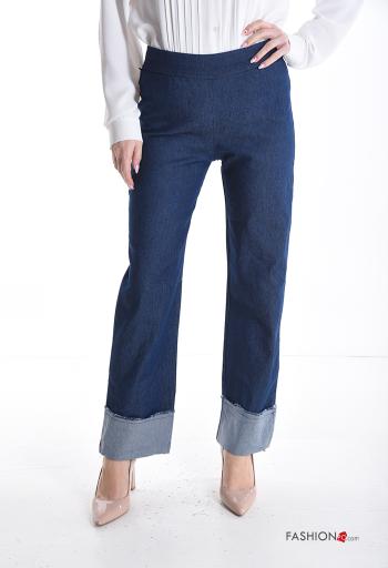 Cotton Jeans - ph 1