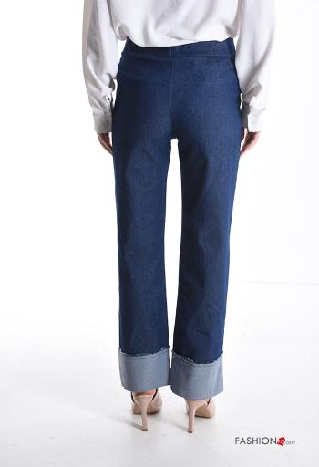 Cotton Jeans - ph 2