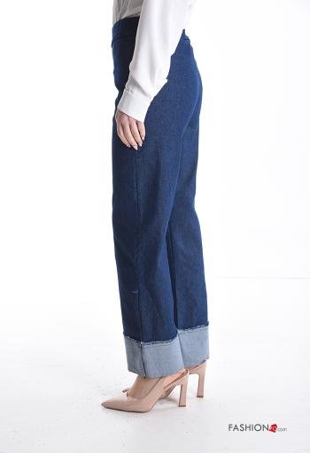 Cotton Jeans - ph 3