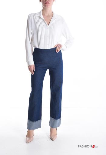 Cotton Jeans - ph 5