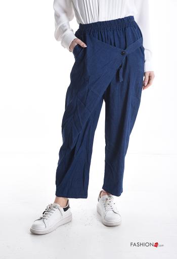 Cotton Jeans - ph 1
