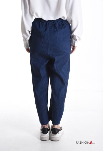 Cotton Jeans - ph 2