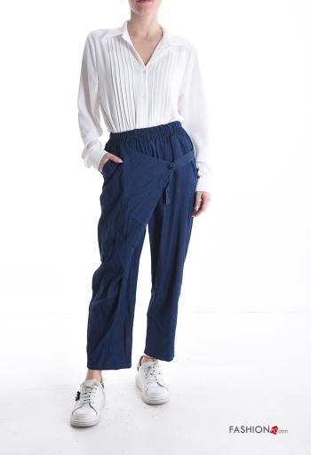 Cotton Jeans - ph 5