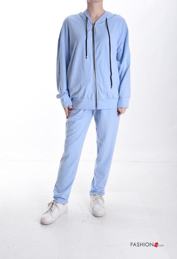 Cotton Suit - ph 1