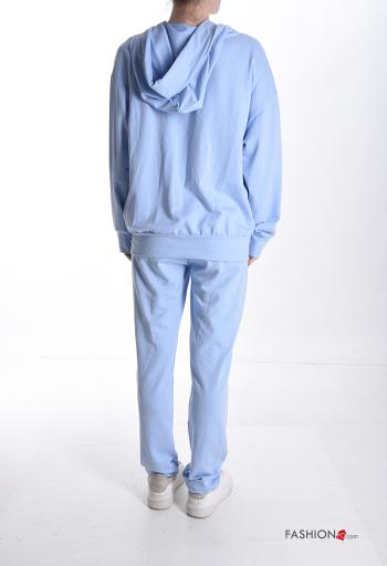 Cotton Suit - ph 2