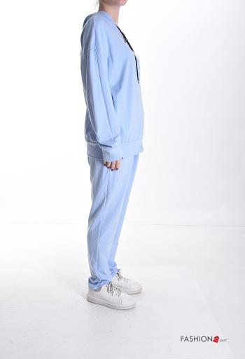 Cotton Suit - ph 3