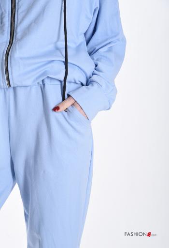 Cotton Suit - ph 4