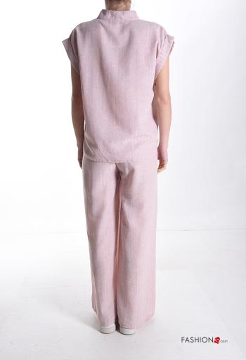 Traje de mujer Estilo Informal - ph 2