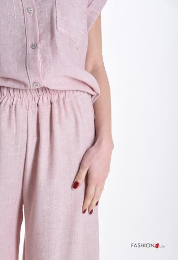 Traje de mujer Estilo Informal - ph 4