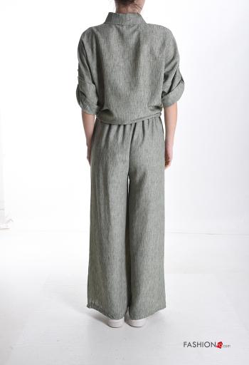 Traje de mujer Estilo Informal - ph 2