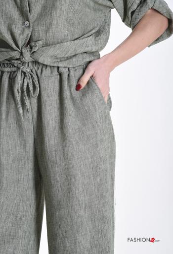 Traje de mujer Estilo Informal - ph 4