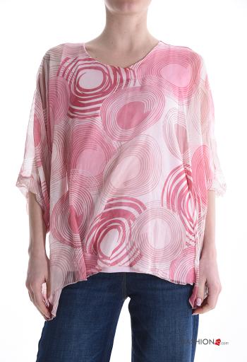 Blouse Casual