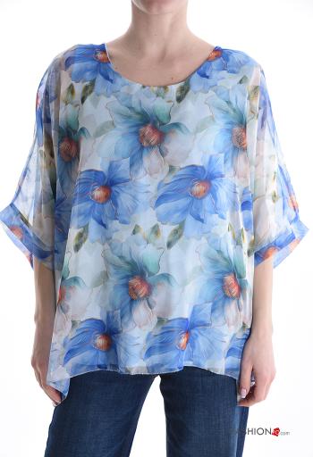 Blusa Casual