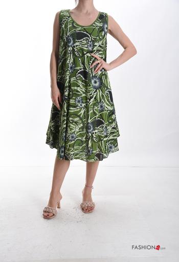 Cotton Dress - ph 1