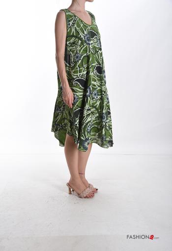 Cotton Dress - ph 3