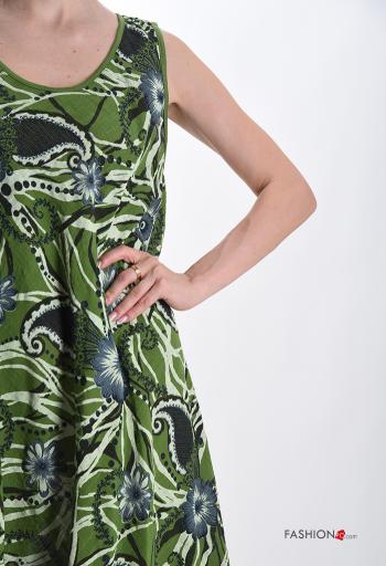 Cotton Dress - ph 4