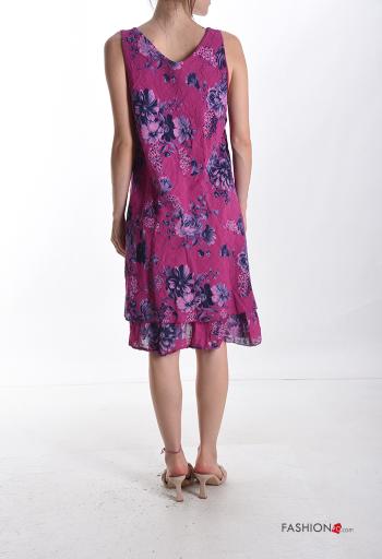Robe en Coton - ph 2