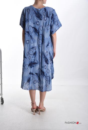 Abito in Cotone - ph 2