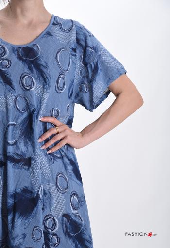 Abito in Cotone - ph 4