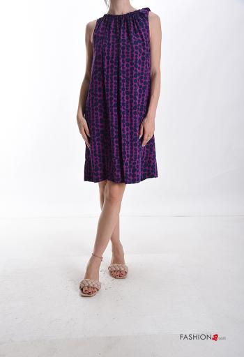 Vestido de Algodón - ph 1