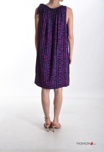 Vestido de Algodón - ph 2