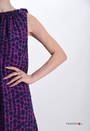 Vestido de Algodón - ph 4