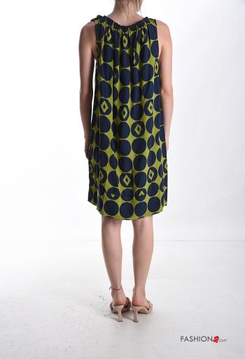 Vestido em Algodão - ph 2