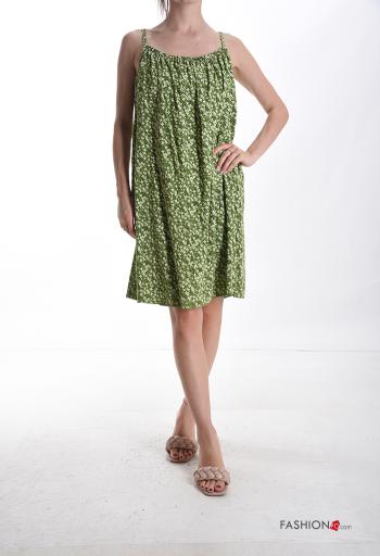 Vestido Estilo Casual