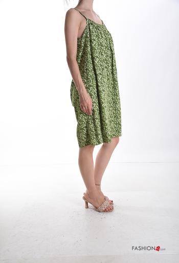 Vestido Estilo Casual - ph 3