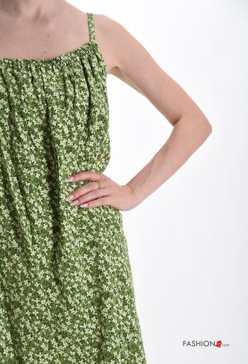 Vestido Estilo Casual - ph 4