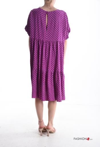 Vestido Estilo Casual - ph 2