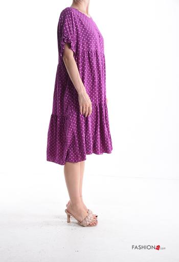 Vestido Estilo Casual - ph 3