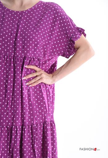 Vestido Estilo Casual - ph 4