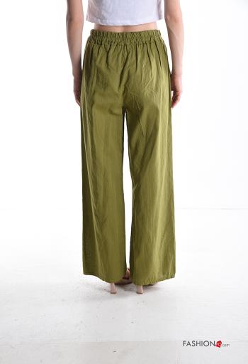 Pantalones de Lino - ph 2
