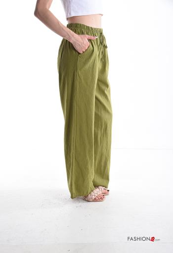 Pantalones de Lino - ph 3