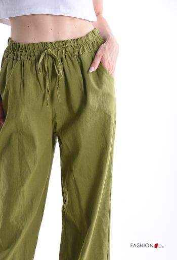 Pantalones de Lino - ph 4